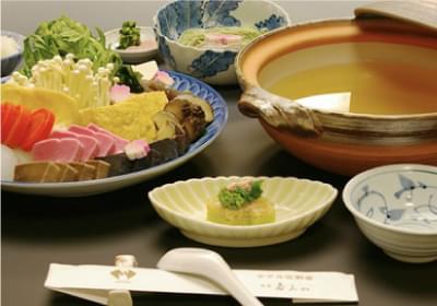 精進鍋